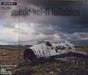 Suede Sci-fi Lullabies Japanese Promo 2 CD album set (Double CD) ESCA-6846~7