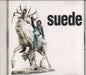 Suede So Young Japanese CD single (CD5 / 5") ESCA-5788