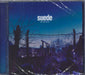 Suede The Blue Hour - Sealed UK CD album (CDLP) WEA502