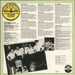Sun Records Sun Sound Special: Tennessee Country UK vinyl LP album (LP record)