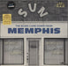 Sun Records The Blues Came Down From Memphis UK vinyl LP album (LP record) CHARLYL331