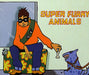 Super Furry Animals Play It Cool UK CD single (CD5 / 5") CRESCD275