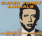 Super Furry Animals Something 4 The Weekend UK CD single (CD5 / 5") CRESCD235