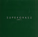 Supergrass Low C UK Promo CD single (CD5 / 5") CDRDJ6675