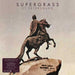 Supergrass St. Petersburg - Plum Coloured Vinyl - RSD 2023 - Sealed UK 10" vinyl single (10 inch record) BMGCAT703SV