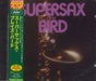 Supersax Supersax Plays Bird Japanese CD album (CDLP) TOCJ-50059