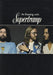 Supertramp An Evening With Supertramp UK tour programme TOUR PROGRAMME