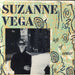 Suzanne Vega Left Of Center UK 10" vinyl single (10 inch record) AMX320