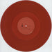 Swans Love Will Tear Us Apart - Red Vinyl - EX UK 12" vinyl single (12 inch record / Maxi-single) SWN12LO791454