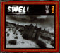 Swell At Long Last UK CD single (CD5 / 5") DAB2CD