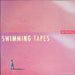 Swimming Tapes Set The Fire UK 7" vinyl single (7 inch record / 45)