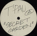 T'Pau Secret Garden - Test Pressing UK 12" vinyl single (12 inch record / Maxi-single) SRNT93