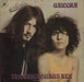 T-Rex / Tyrannosaurus Rex A Beard Of Stars / Unicorn - EX UK 2-LP vinyl record set (Double LP Album) REX2LAB592344