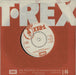 T-Rex / Tyrannosaurus Rex Children Of The Revolution - 4pr UK 7" vinyl single (7 inch record / 45) REX07CH01682