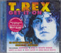 T-Rex / Tyrannosaurus Rex Get It On UK CD album (CDLP) PLATCD636