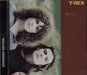 T-Rex / Tyrannosaurus Rex T-Rex UK CD album (CDLP) 9822513