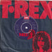 T-Rex / Tyrannosaurus Rex Zip Gun Boogie UK 7" vinyl single (7 inch record / 45) MARC9