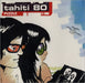 Tahiti 80 Puzzle US Promo CD album (CDLP) MFPRO-36