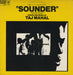 Taj Mahal Sounder UK vinyl LP album (LP record) S70123