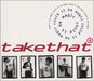 Take That Could It Be Magic German CD single (CD5 / 5") 74321127352