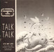 Talk Talk Es Mi Vida Spanish Promo 7" vinyl single (7 inch record / 45) P-047