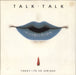 Talk Talk Today - 4pr UK 7" vinyl single (7 inch record / 45) EMI5314