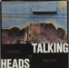 Talking Heads Houses In Motion UK 7" vinyl single (7 inch record / 45) SIR4050