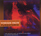 Tangerine Dream Purgatorio German 2 CD album set (Double CD) 232656