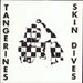 Tangerines Skin Dives UK 7" vinyl single (7 inch record / 45)