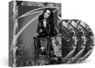Tarja Turunen Best Of: Living The Dream + Blu-Ray - Sealed German 3-disc CD/DVD Set 0218112EMU