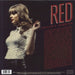 Taylor Swift Red: Taylor's Version - EX US 4-LP vinyl album record set 602438633258