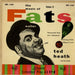 Ted Heath The Music Of Fats Waller Vol. III EP US 7" vinyl single (7 inch record / 45) BEP.6160