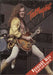 Ted Nugent Frenzoid Tour - EX UK Promo tour programme TOUR PROGRAMME