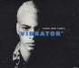 Terence Trent D'Arby Vibrator UK CD single (CD5 / 5") 6622582