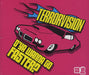Terrorvision D'Ya Wanna Go Faster? UK 2-CD single set (Double CD single) BTFLYS/X0007