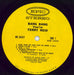 Terry Reid Bang, Bang You're Terry Reid - 1st - EX US vinyl LP album (LP record) YEILPBA797730
