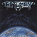 Testament The New Order German vinyl LP album (LP record) 781849-1