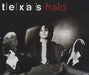 Texas Halo UK CD single (CD5 / 5") MERCD482