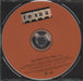 Texas Say What You Want US Promo CD single (CD5 / 5") TEXC5SA92204