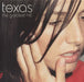 Texas The Greatest Hits UK Promo CD album (CDLP) TEXGH1