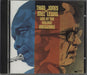 Thad Jones & Mel Lewis Live At The Village Vanguard US CD album (CDLP) 724356043824