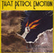 That Petrol Emotion Cellophane German 12" vinyl single (12 inch record / Maxi-single) 611786