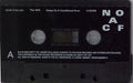 The 1975 Notes On A Conditional Form - Black Cassette UK cassette album W7HCLNO781173