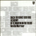 The Academy Of St. Martin-In-The-Fields Bach: Die Kunst der Fuge Dutch 2-LP vinyl record set (Double LP Album) 6747172