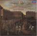 The Academy Of St. Martin-In-The-Fields Organ Concertos Volume 3 UK vinyl LP album (LP record) ZRG941