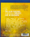 The Alan Parsons Project Live In Colombia UK Blu Ray DVD