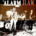 The Alarm Raw UK 7" vinyl single (7 inch record / 45) ALARM3