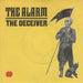 The Alarm The Deceiver UK 7" vinyl single (7 inch record / 45) IRS103