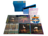 The Almighty All Sussed Out - Autographed + 7CDs UK CD Single Box Set 724388264228