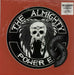 The Almighty Power E.P. + Patches - Sealed UK 12" vinyl single (12 inch record / Maxi-single) PZF66